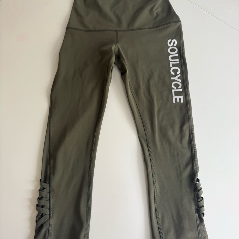 lululemon athletica Leggings 6